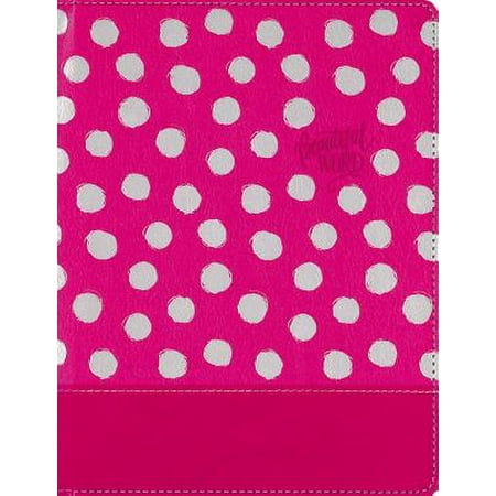 - NIV Beautiful Word Coloring Bible for Girls, Leathersoft Over Board, Pink : Hundreds of Verses to Color