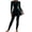 Army Green, variant on Muslim Swimsuits for Women Modest Burkini Islamic Arabic Swimwear Full Cover Long Sleeve Rash Guard Pants Bathing Suit 2026 Summer Beach Vacation Outfits