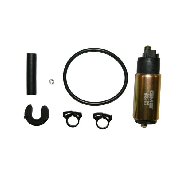 GMB Electric Fuel Pump 530-1140 For Buick Oldsmobile Pontiac LeSabre 1993-1994