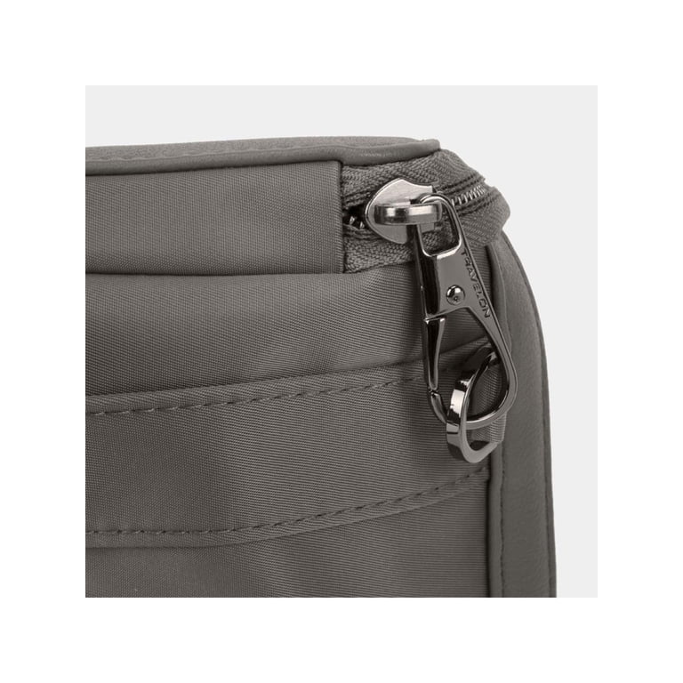 Travelon Anti-Theft Addison Backpack - Gray Travelon Women main image 2