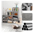 thumbnail image 3 of Mueble Organizador Multinivel Acero Xtellar Gris Librero Zapatero, 3 of 3