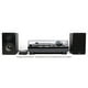 thumbnail image 2 of Altavoces de estantería Micca MB42 para Cine en Casa, Sonido Surround, Estéreo y Monitores Pasivos de Campo Cercano, 2 Vías (Negro, Par), 2 of 3