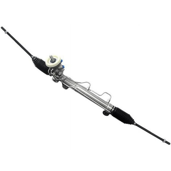 Steering Rack - Compatible with 2004 - 2008 Pontiac Grand Prix 3.8L V6 2005 2006 2007