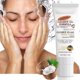 thumbnail image 2 of Exfoliante facial con aceite de coco y azúcar de coco, 50 g de azúcar de coco natural para exfoliar el rostro., 2 of 4