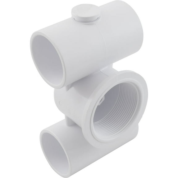 Jet Body, CMP HydroJet, a1-1/2"s, w1-1/2"s