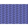 thumbnail image 1 of Ahgly Tapis Rectangulaire Lavable en Machine Intérieur Transitionnel Bleu Ardoise Clair, 7 Pieds x 10 Pieds, 1 of 7
