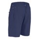 thumbnail image 2 of Trespass - Pantalón corto para senderismo modelo Brooksy para mujer (Azul marino), 2 of 3