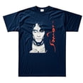 thumbnail image 3 of Sombr Merch Face Card Tshirt Summer Unisex Short-sleeved T-shirt Fashion Y2K Casual Stylish Design Tee, 3 of 4