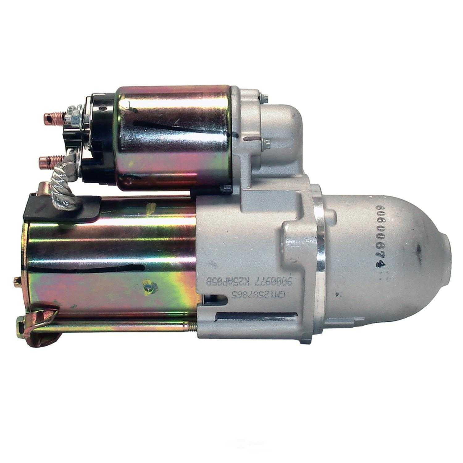 FVP Professional 6493S Starter Standard