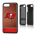 thumbnail image 5 of Tampa Bay Buccaneers iPhone Rugged Wordmark Design Case, 5 of 5