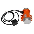 thumbnail image 1 of Concrete Vibrator Vibration Motor 30W 220V 3000Rpm Single Phase Aluminum/Motor Speed Controller, 1 of 7