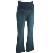 Riders Maternity Full Panel Bootcut Jeans