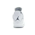 thumbnail image 4 of Jordan Men's 4 Retro Pure Money (2017) Basketball Shoes, from StockX, 4 of 5
