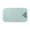 Green, variant on Leodye 1PCS Bathroom Rug Non Slip Rubber Backing Massage Foot Mat Shower Rug for Bathtub Front and Bathroom Floor -15.75x27.56Inch