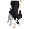 thumbnail image 1 of KAMUI Billiard Glove - Quickdry - for Right Hand (Black, X-Small), 1 of 5