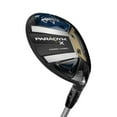 thumbnail image 5 of Pre-Owned LH 2023 Paradym X Mens Graphite Shaft Fairway Wood 15° Project X HZRDUS GEN 4 Silver 60 Graphite 6.0, 5 of 9