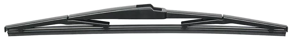 PRIME - Trico Rear Windshield Wiper Blade Easy Install Clear Visibility Safety 12 Inch