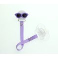 thumbnail image 1 of Sunglasses Pacifier Clip with Matching Ribbon, 1 of 4
