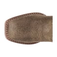 thumbnail image 4 of Dan Post Boots Boys Beasley Embroidered Square Toe Pull On Cowboy   Mid Cal, 4 of 5