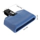 thumbnail image 2 of OHOIOLLA Timbal Drum Cow Bell Azul Para Montaje Con Accesorio De Percusión Resistente Y Portátil, 2 of 5