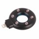 thumbnail image 2 of Mini Cámara Espía Oculta Buscador de Microcámara Detector Antivoyeurismo Detector de Dispositivo Micro de Tamaño de Bolsillo para Baño de Hoteles de Viaje ANGGREK  Otros, 2 of 8