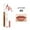 E, variant on QunYou Long-Lasting Lip Tint Pen with 6 Colors To Choose Sweatproof Matte Non-Stick Cup Lip Liner Pen 1.7ml