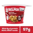 thumbnail image 1 of Hamburger Helper Microwave Cup - Beef Pasta, 1 of 11