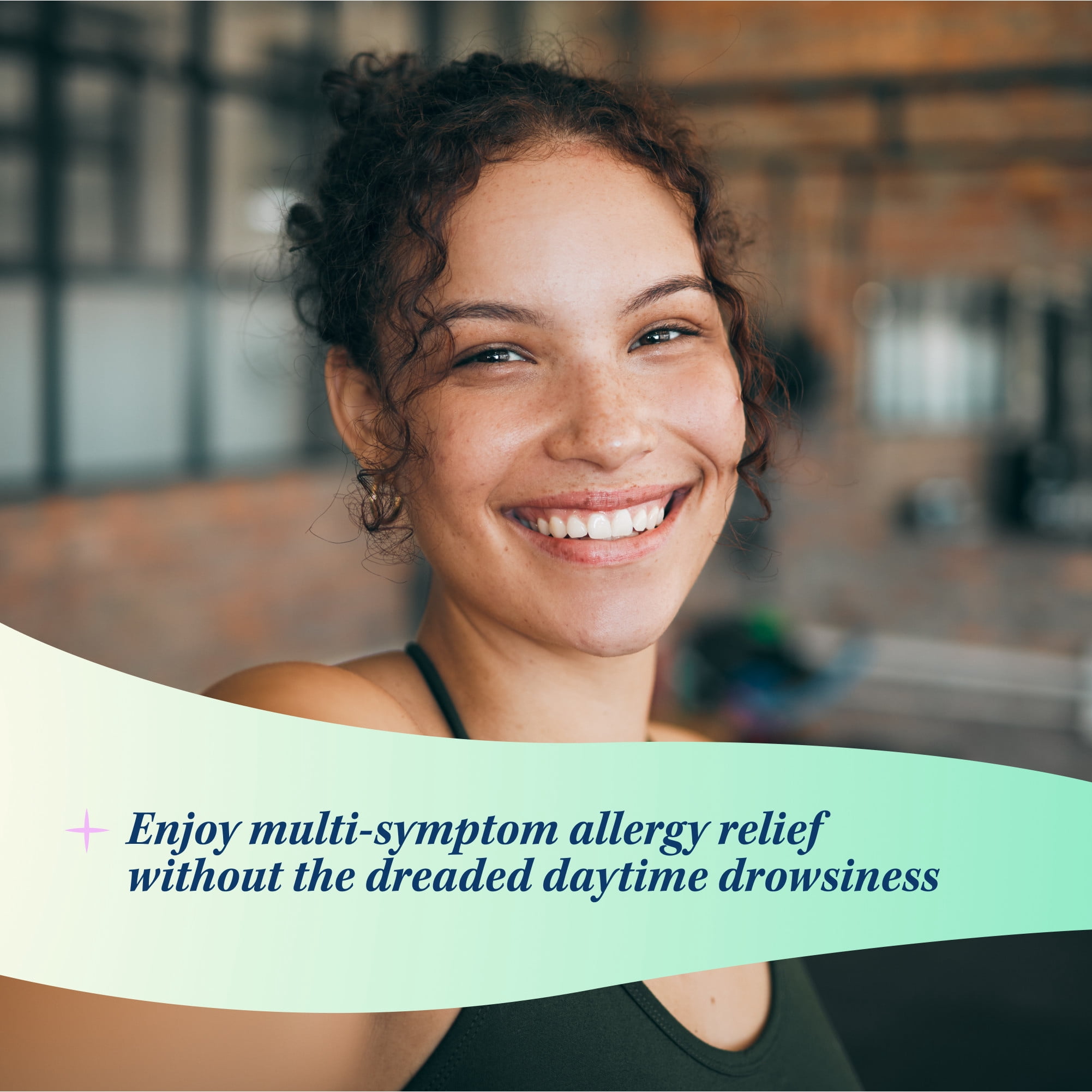 Equate Fluticasone Propionate Nasal Allergy Relief Spray, 50 mcg, Non-Drowsy, 72 Metered Sprays