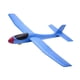 thumbnail image 5 of Avión de espuma, juguete volador para niños principiantes y niñas. azul, 5 of 9