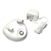 MAXSA Innovations Park Right Dual-Laser Garage Parking System, White, 37313