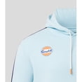 thumbnail image 3 of McLaren F1 Gulf Collaboration Men's Hoodie, 3 of 8