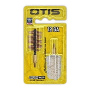 Otis 12ga Brush/mop Combo Pack