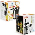 thumbnail image 2 of Chuzy Chef Stainless Steel 300W 24 Fl Oz Citrus Juicer, 1 Count, 2 of 5