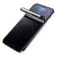 thumbnail image 1 of 2 Piezas Privacidad De Hidrogel Mica Para iPhone, 1 of 8