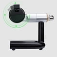 thumbnail image 4 of WeiShi Meter calibrator,Utility Tool Test Calibration Touchable 100~240v Mechanical Watch Lift Test Calibration Touchable Screen Watch Rate Deviation Amplitude Mechanical Watch Rate Dsfen Xibany, 4 of 6