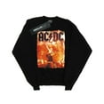 thumbnail image 1 of AC/DC Mens Live At River Plate Sweatshirt, 1 of 5