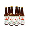 thumbnail image 1 of Six Pack Pulque Artesanal Don Justo 100% Natural 330ml C/u Don Justo Bebida Artesanal Pulque, 1 of 1