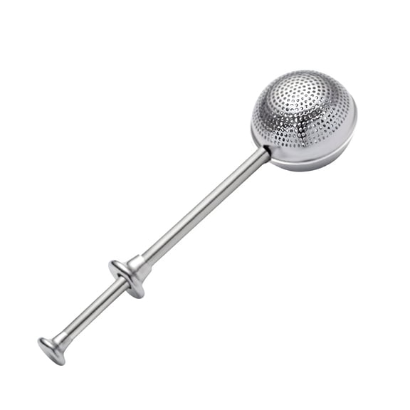 Kitcheniva Reusable Long-Handle Tea Ball Infuser