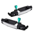 thumbnail image 4 of Left Front Exterior Door Handle Suitable For Kia Sorento 2003 -2009, 4 of 5