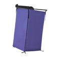 thumbnail image 4 of Almencla Vehicle Side Shower Tent Room Changing Dressing Room Toilet Stall Outside Deep Blue, 4 of 8
