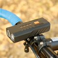 thumbnail image 3 of Impermeable Usb Recargable Seis Modos Manillar Luz Yuarrent OD005748-00, 3 of 6