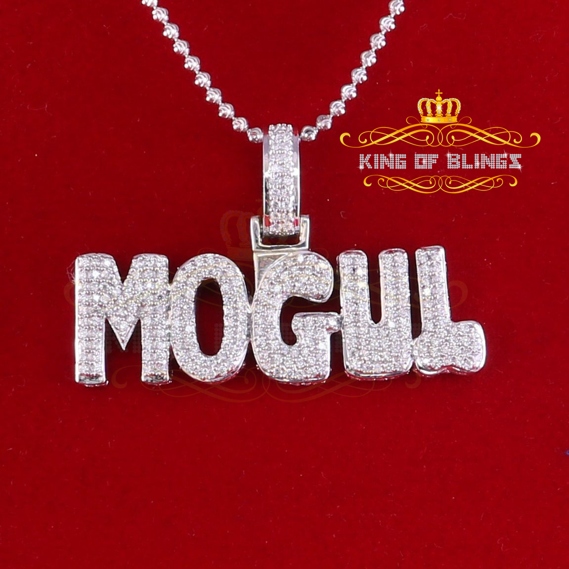 Free Travel Pouch Details about / Luxury Lab Created Diamond Drop Necklace 925 Sterling Silver