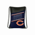 thumbnail image 1 of Chicago Bears Backsack Incline Style, 1 of 1
