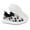 Z02-Black, variant on Girls Sneakers Size 5,Kid Shoes Slip On Sneakers Breathable Mesh Boys Girls Sneakers Lightweight Casual Slip Soft Sole Sports Shoes for Kids