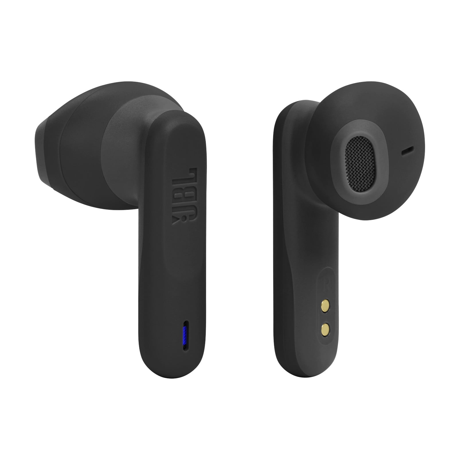 JBL Vibe Flex - True wireless earbuds - Black