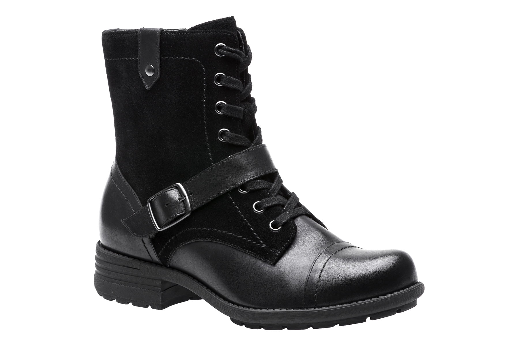 ABEO Footwear ABEO Verity Metatarsal Ankle Boots