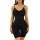 thumbnail image 5 of Body moldeador para mujer, ropa interior cómoda, moldeador de cuerpo completo, sin mangas XL 2XL, 5 of 9