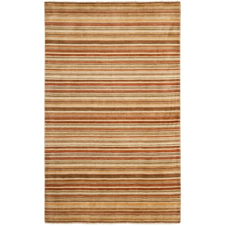 Tibetan Stripe Rug - Safavieh Tibetan Lavone Striped Area Rug or Runner