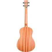 Sapele Baritone Ukulele