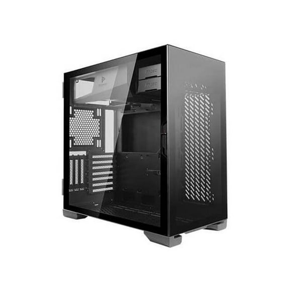 Antec P120 CRYSTAL Mid Gaming Tower Case USB&44; Noir